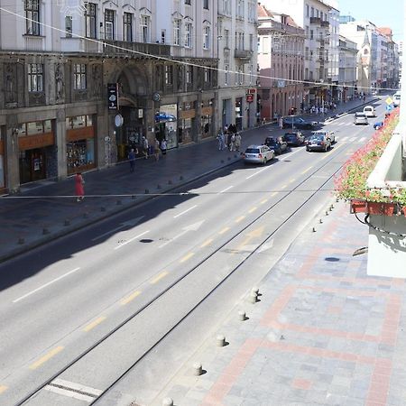 Lux Medina Apartments Sarajevo Ngoại thất bức ảnh