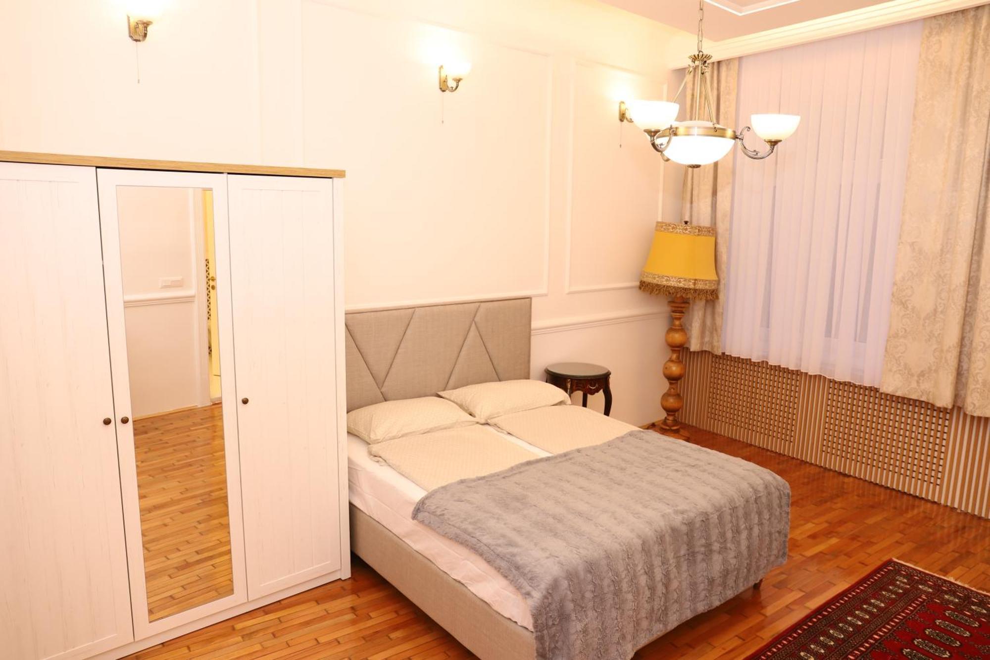 Lux Medina Apartments Sarajevo Ngoại thất bức ảnh