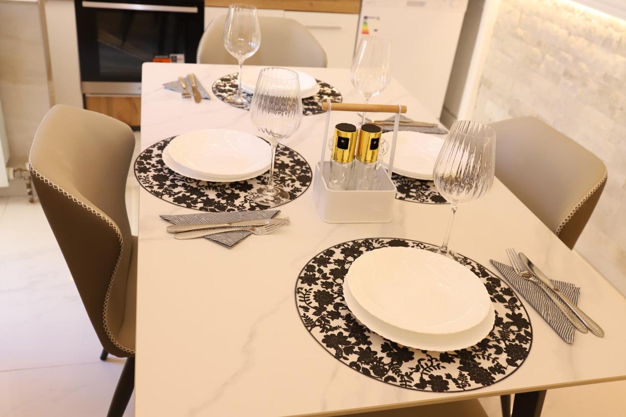 Lux Medina Apartments Sarajevo Ngoại thất bức ảnh