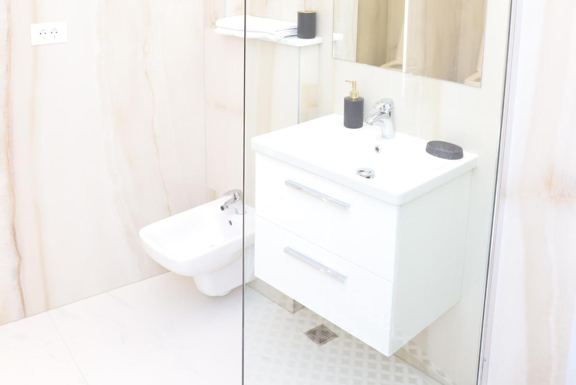 Lux Medina Apartments Sarajevo Ngoại thất bức ảnh
