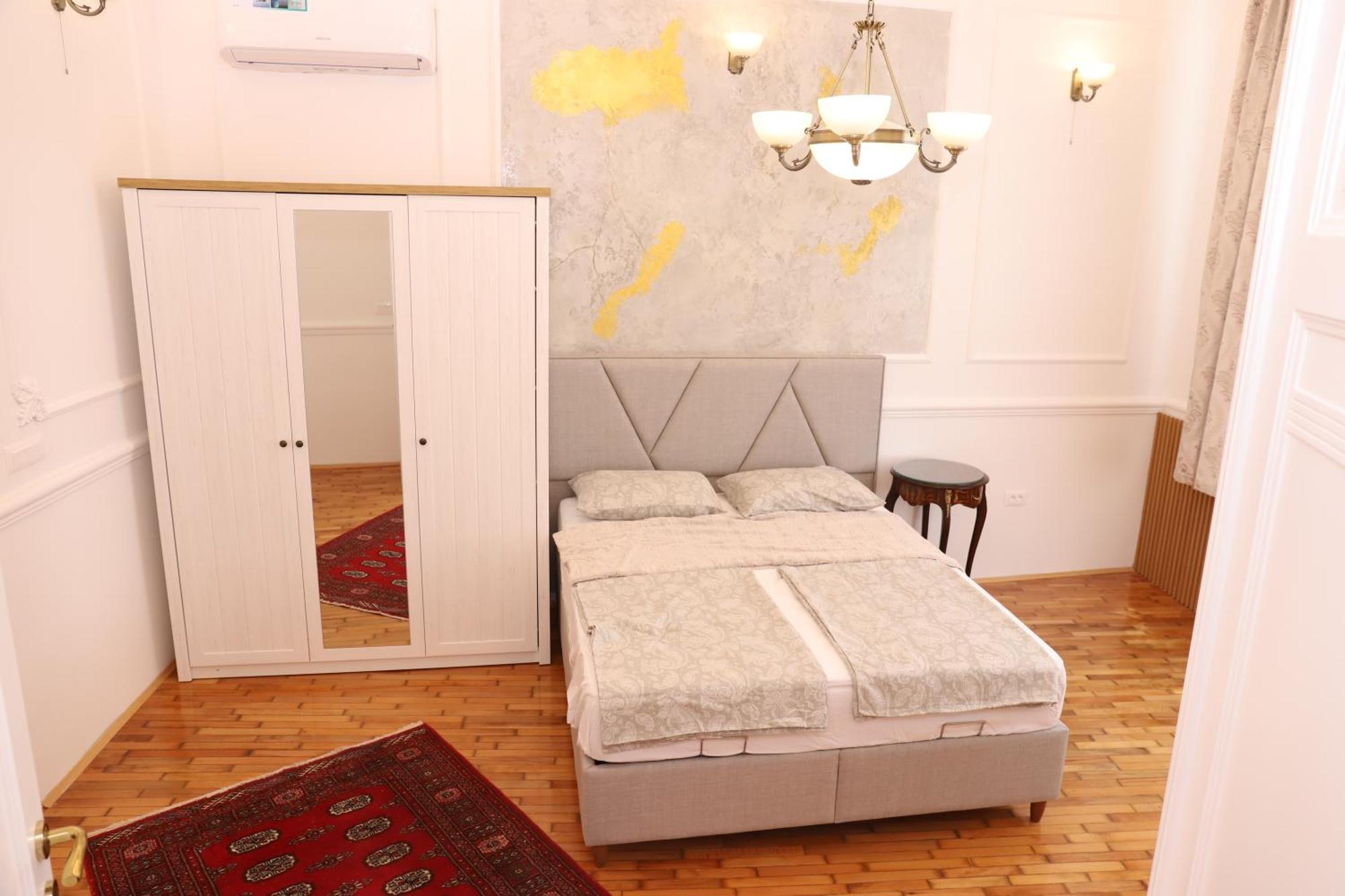 Lux Medina Apartments Sarajevo Ngoại thất bức ảnh