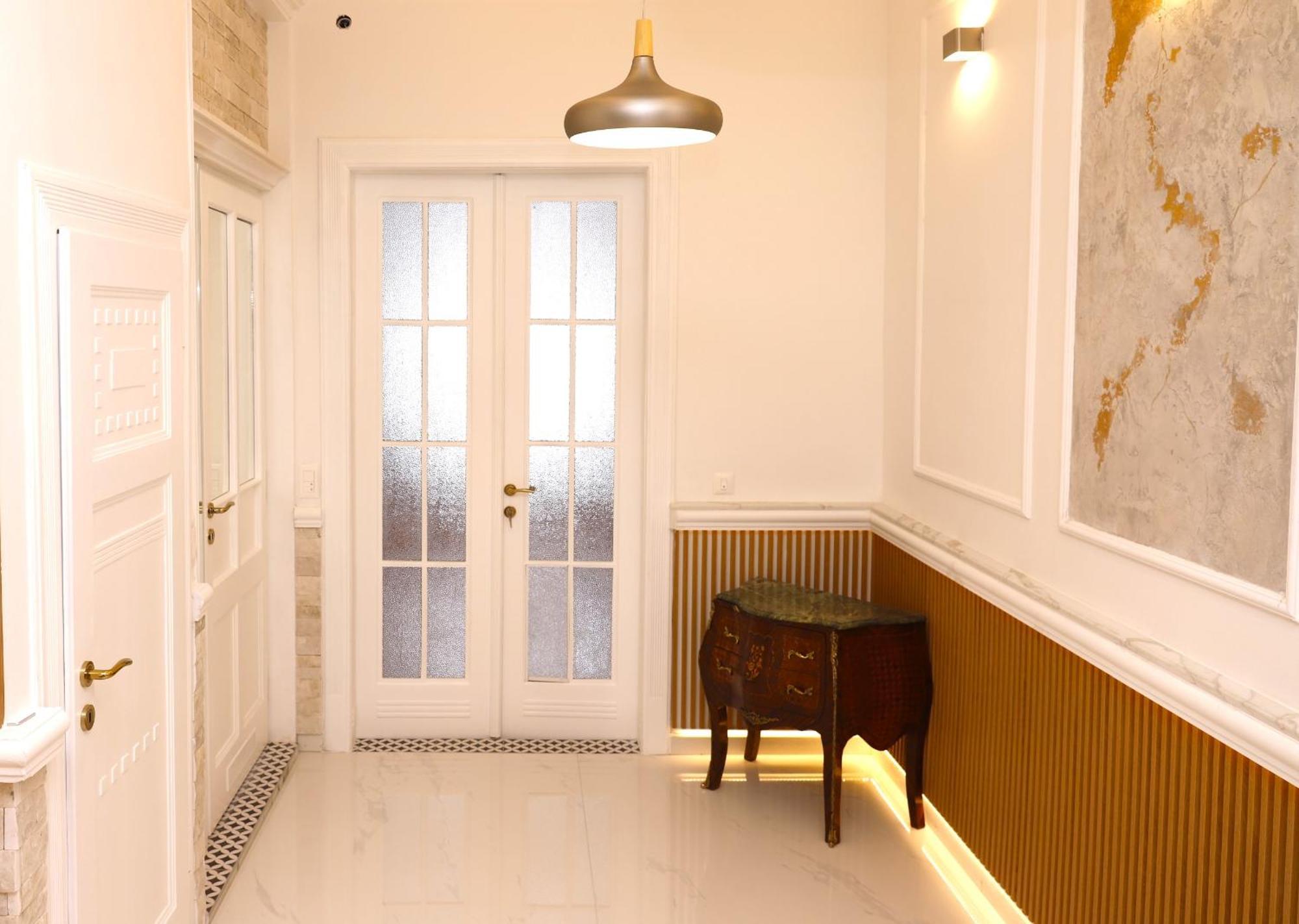 Lux Medina Apartments Sarajevo Ngoại thất bức ảnh