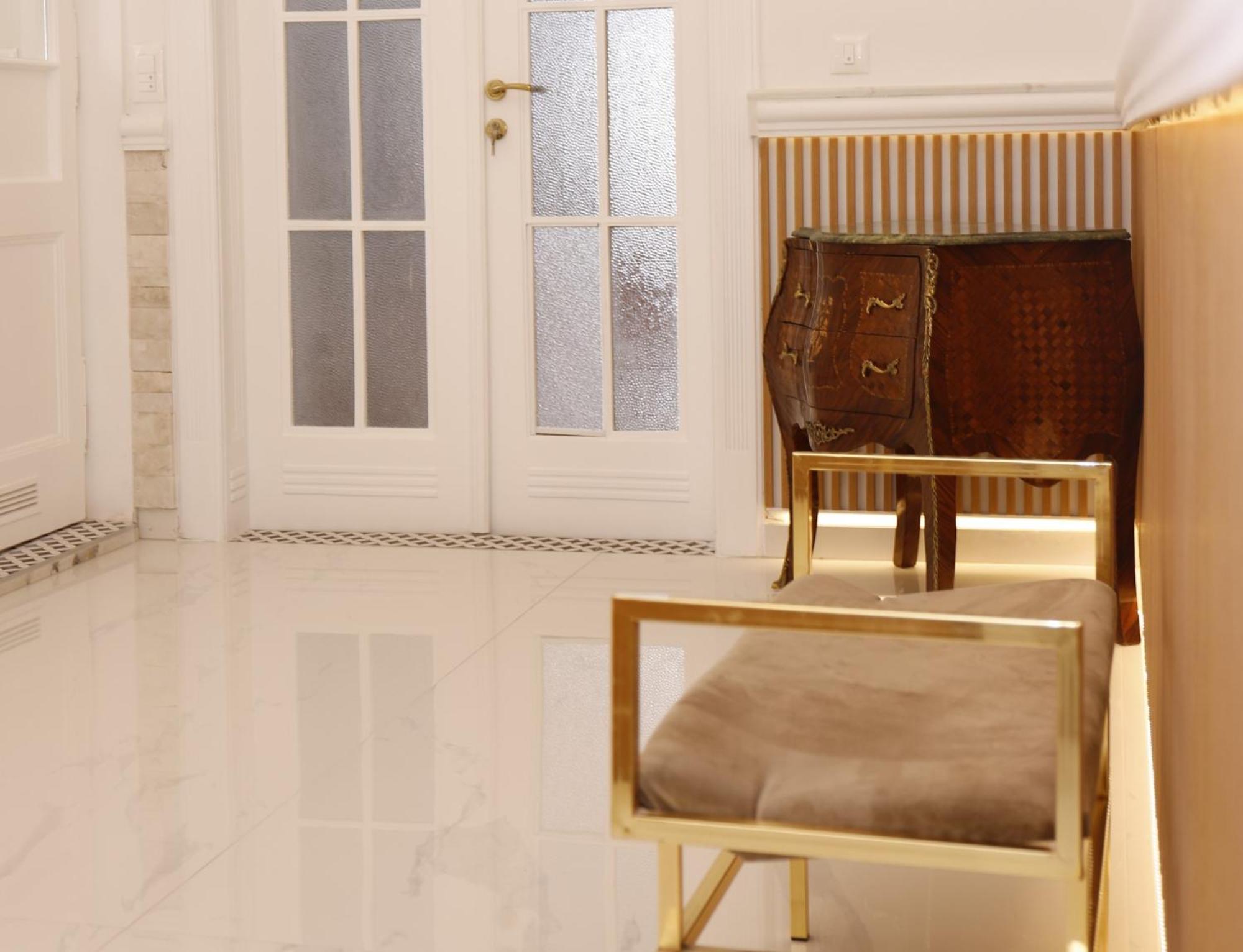 Lux Medina Apartments Sarajevo Ngoại thất bức ảnh