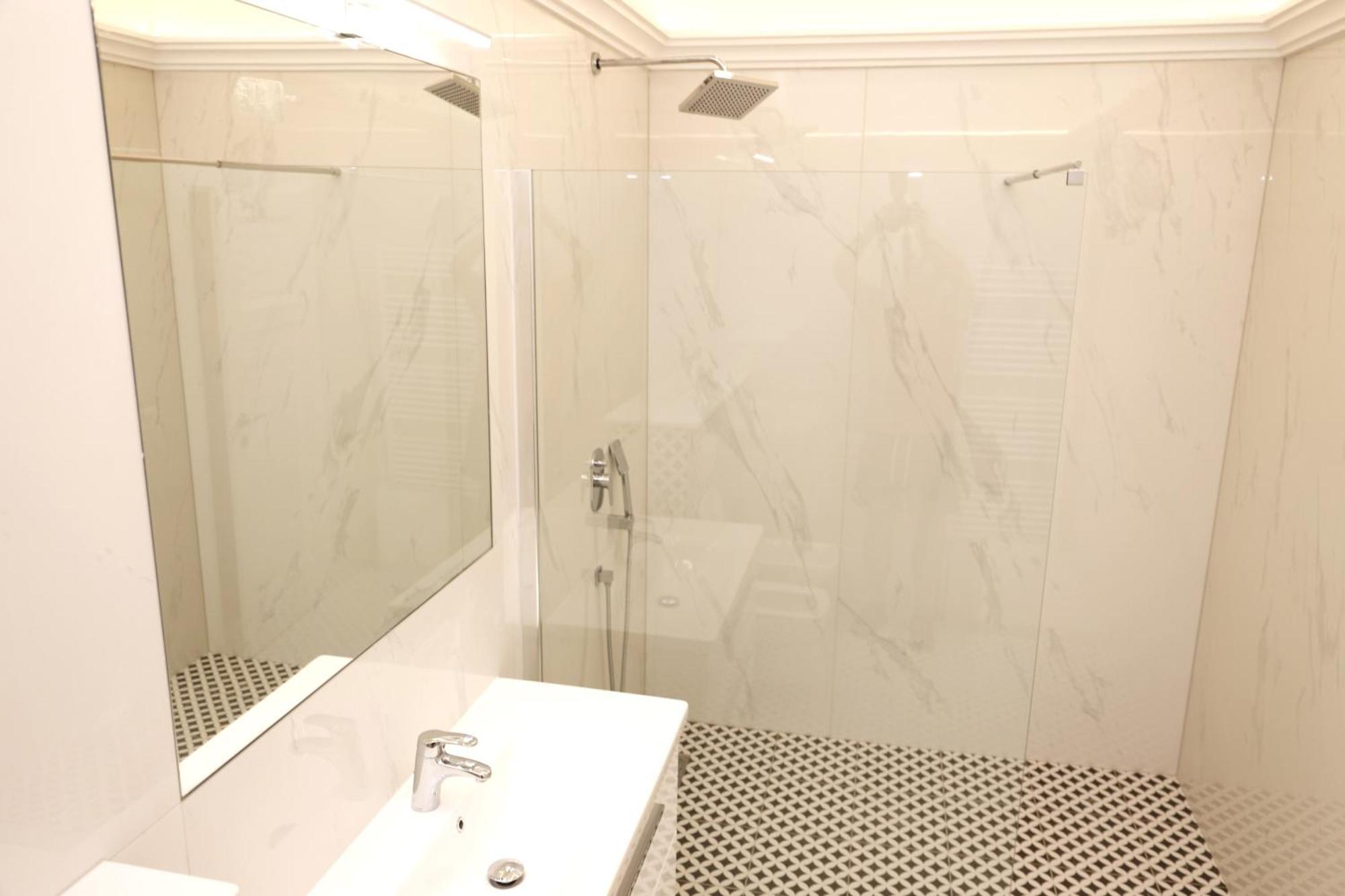 Lux Medina Apartments Sarajevo Ngoại thất bức ảnh
