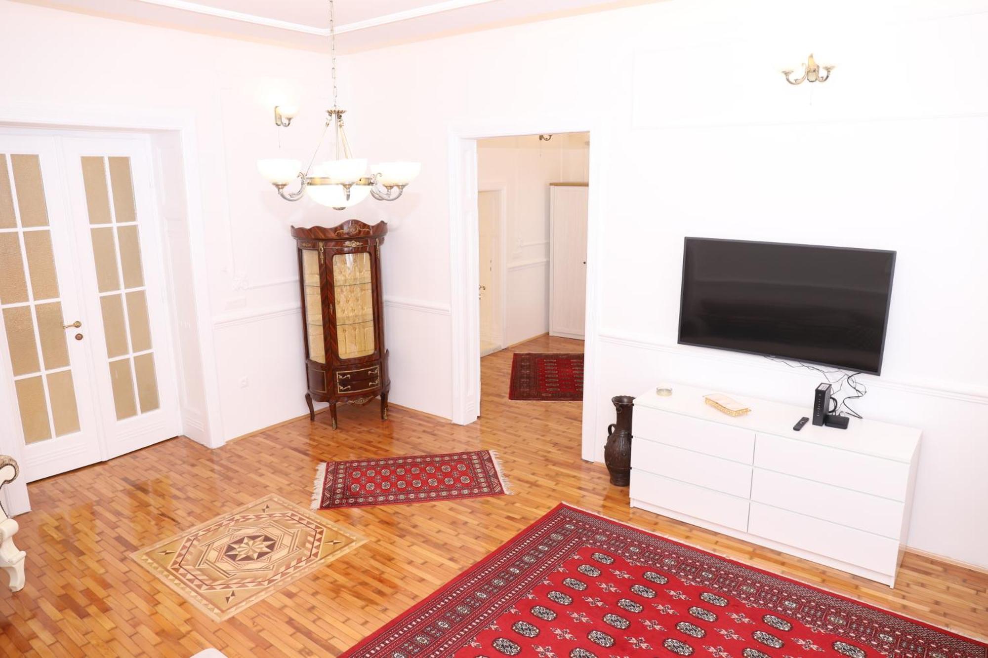 Lux Medina Apartments Sarajevo Ngoại thất bức ảnh