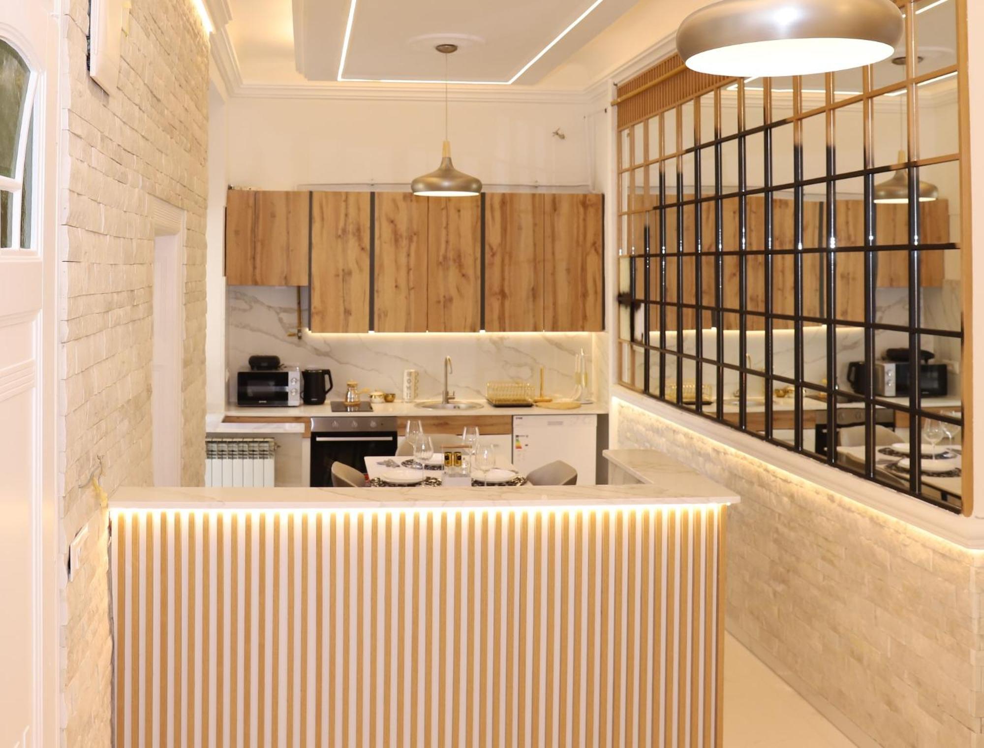 Lux Medina Apartments Sarajevo Ngoại thất bức ảnh