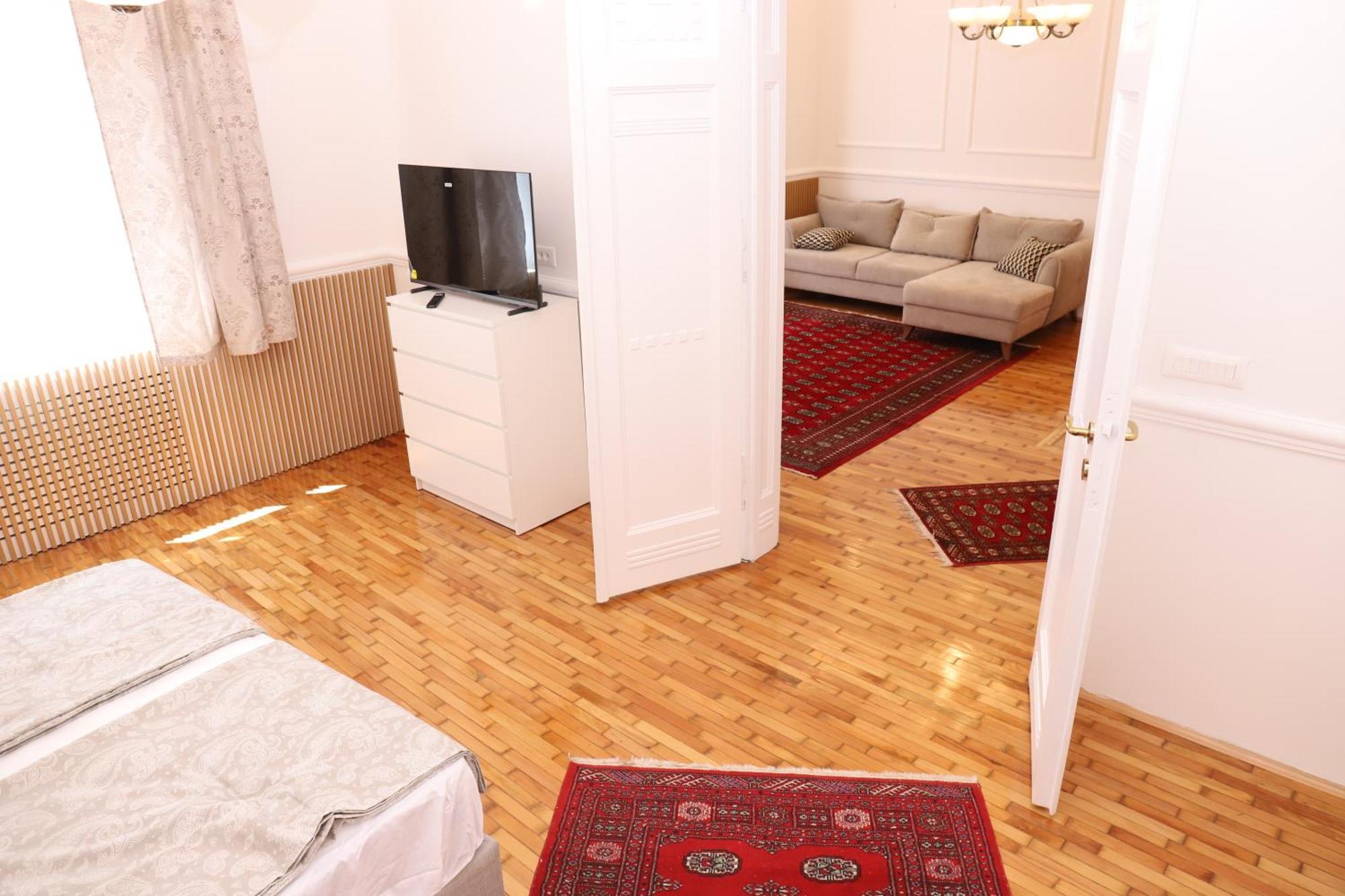 Lux Medina Apartments Sarajevo Ngoại thất bức ảnh