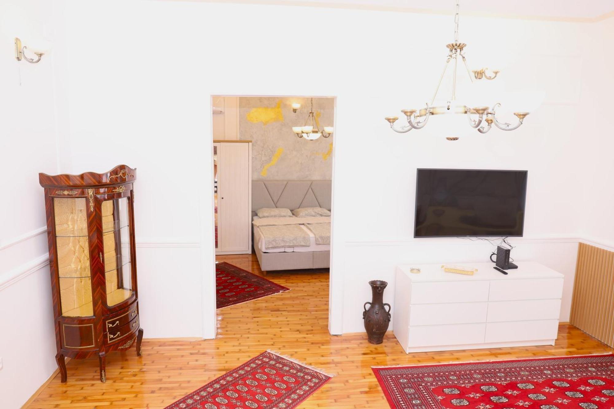 Lux Medina Apartments Sarajevo Ngoại thất bức ảnh