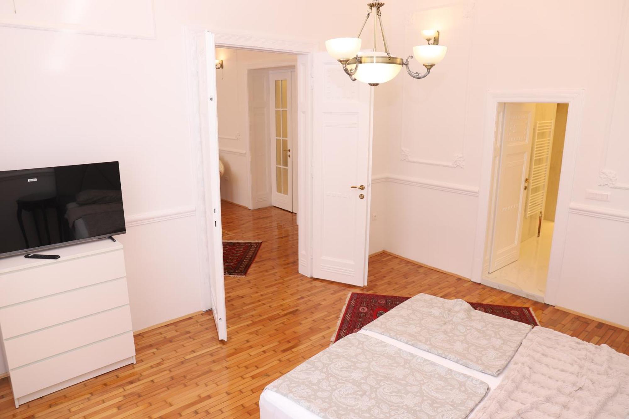 Lux Medina Apartments Sarajevo Ngoại thất bức ảnh