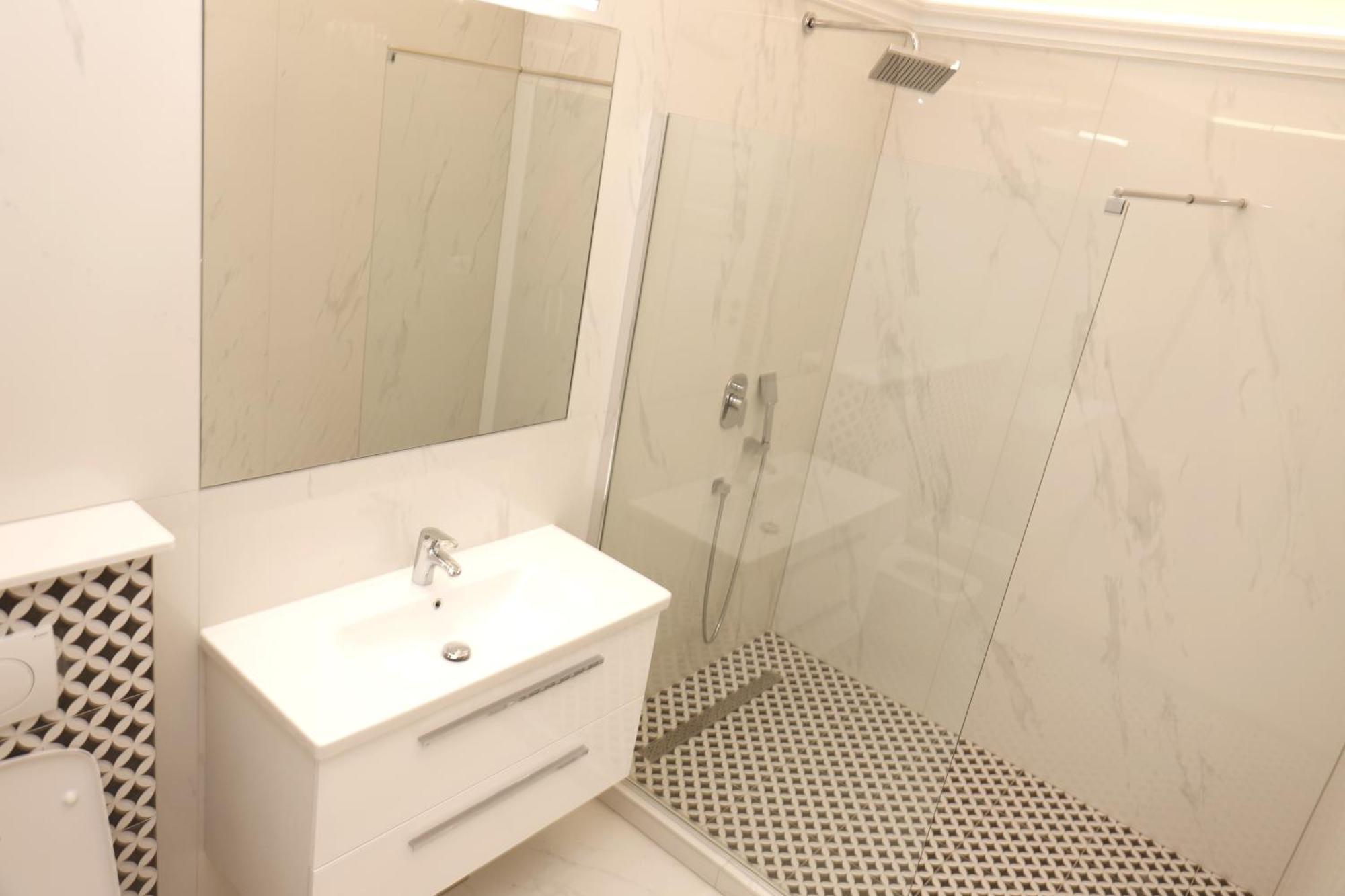 Lux Medina Apartments Sarajevo Ngoại thất bức ảnh