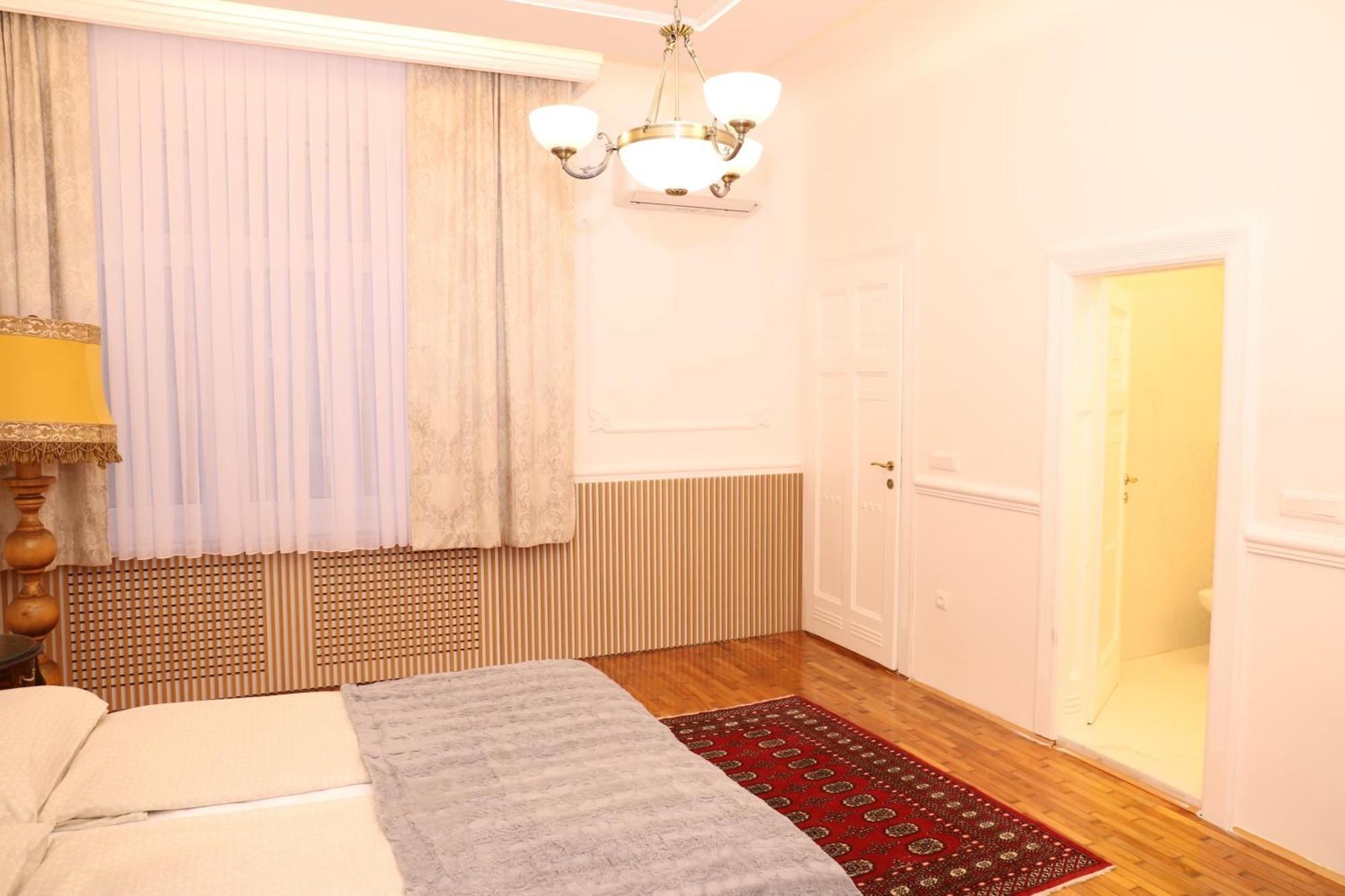 Lux Medina Apartments Sarajevo Ngoại thất bức ảnh
