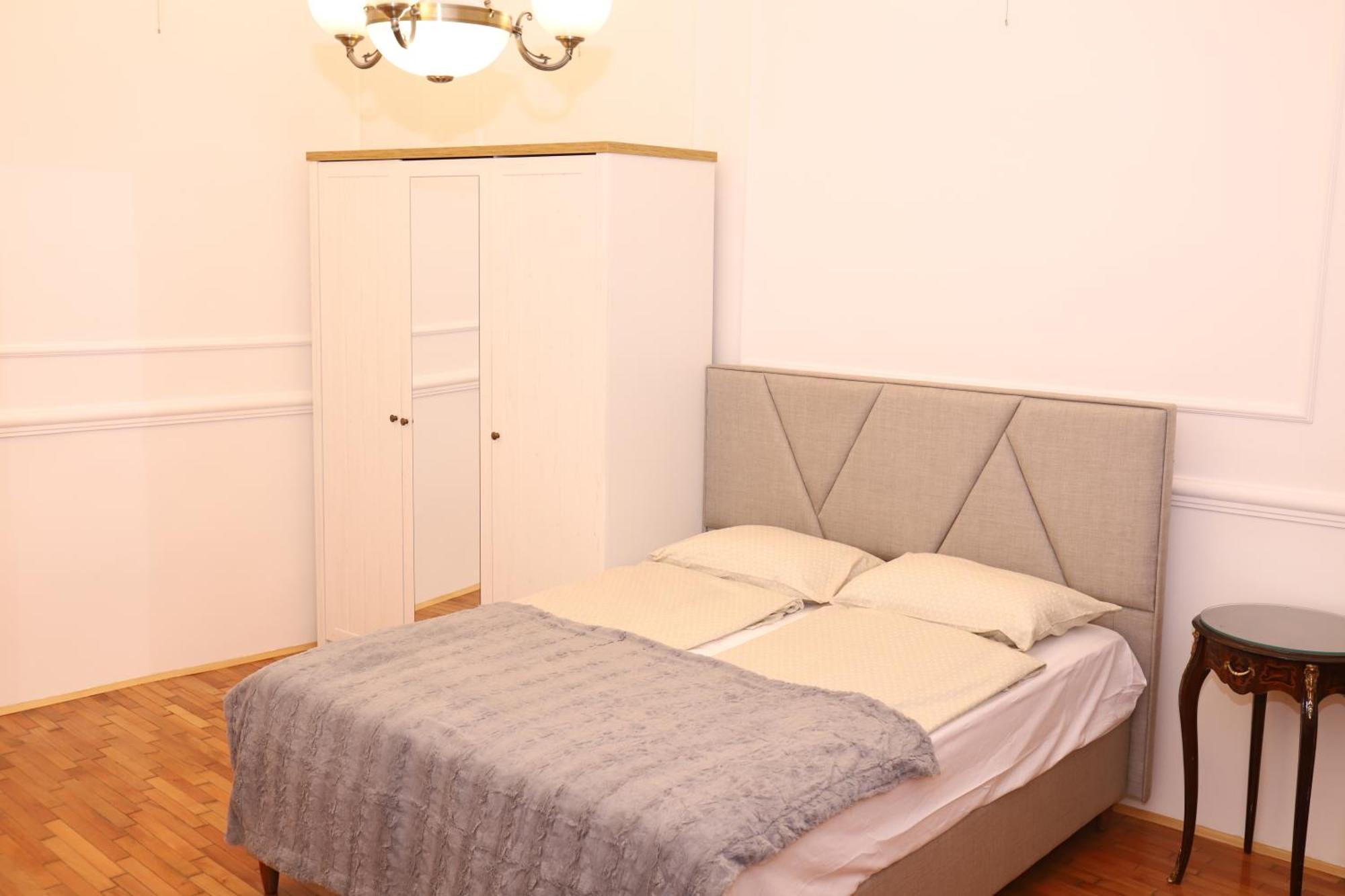 Lux Medina Apartments Sarajevo Ngoại thất bức ảnh
