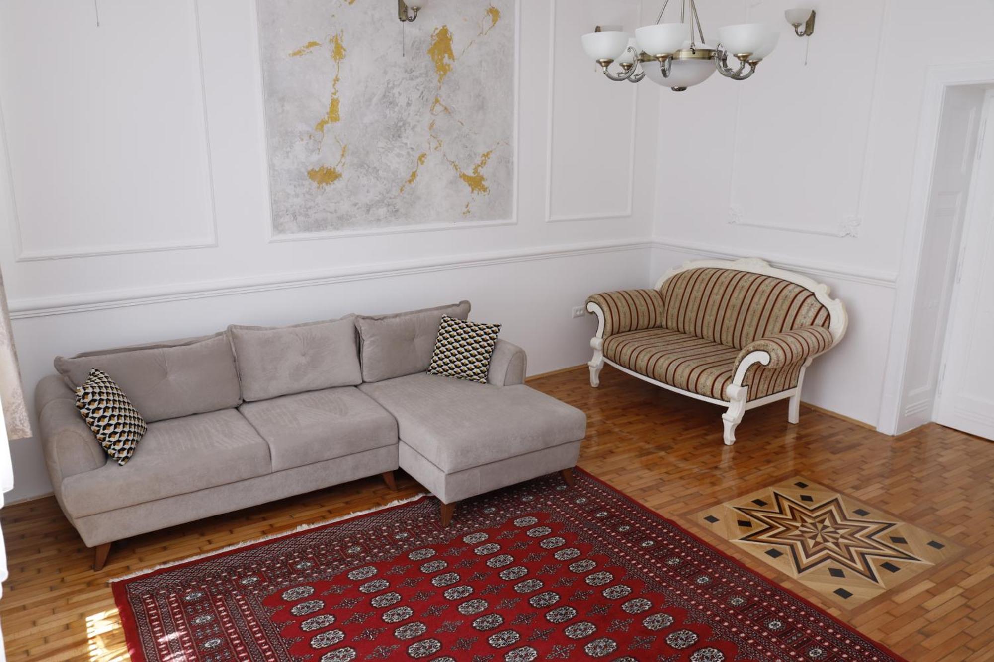 Lux Medina Apartments Sarajevo Ngoại thất bức ảnh