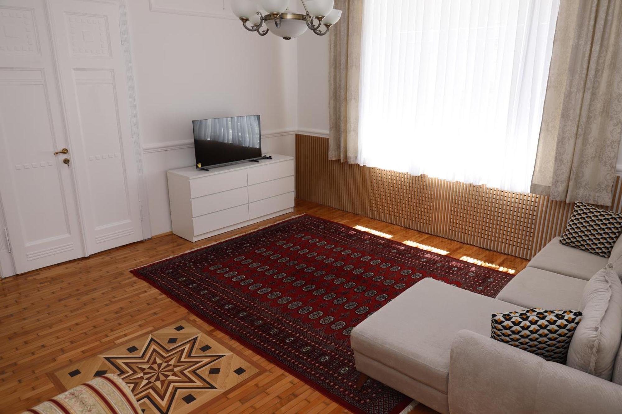 Lux Medina Apartments Sarajevo Ngoại thất bức ảnh
